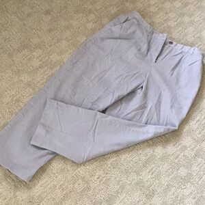 The Tog Shop Gray jeans Size 14P w/pockets
